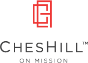 Cheshill Logo